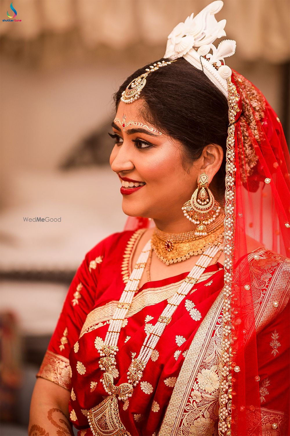 Photo From Rishika & Arko - By Shuttertune Photography
