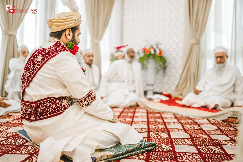 Photo From Nikah S / A - By The Wedding Wardens