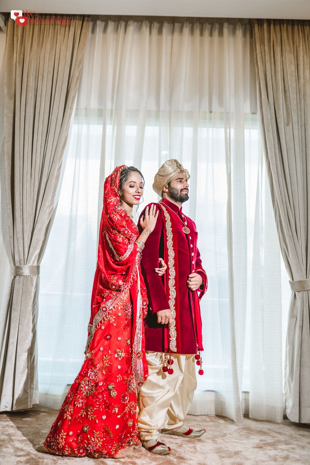 Photo From Nikah S / A - By The Wedding Wardens