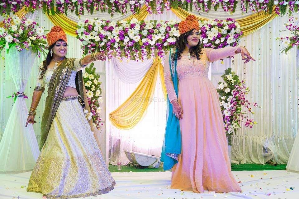 Photo From dance - By Radhika Events