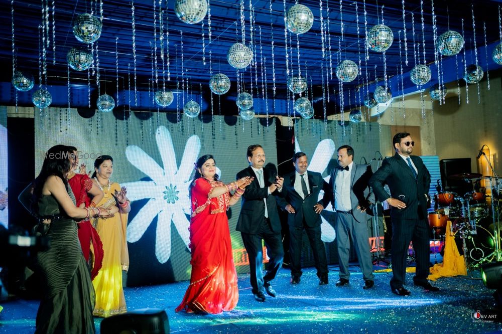 Photo From dance - By Radhika Events