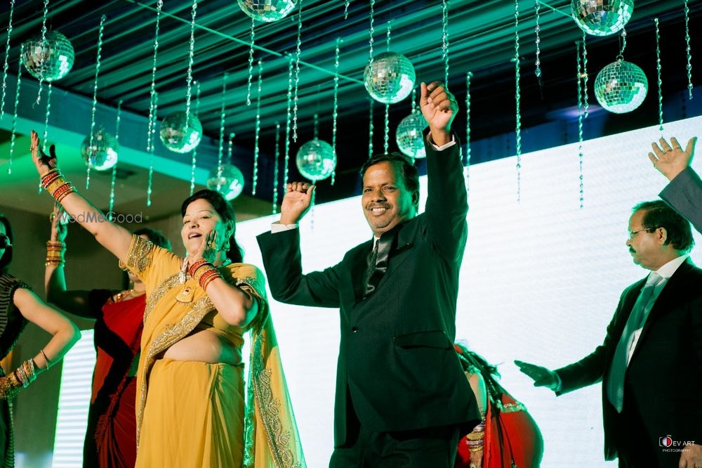 Photo From dance - By Radhika Events