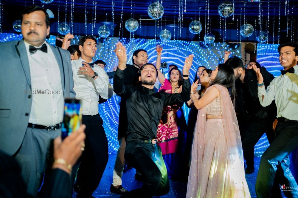 Photo From dance - By Radhika Events