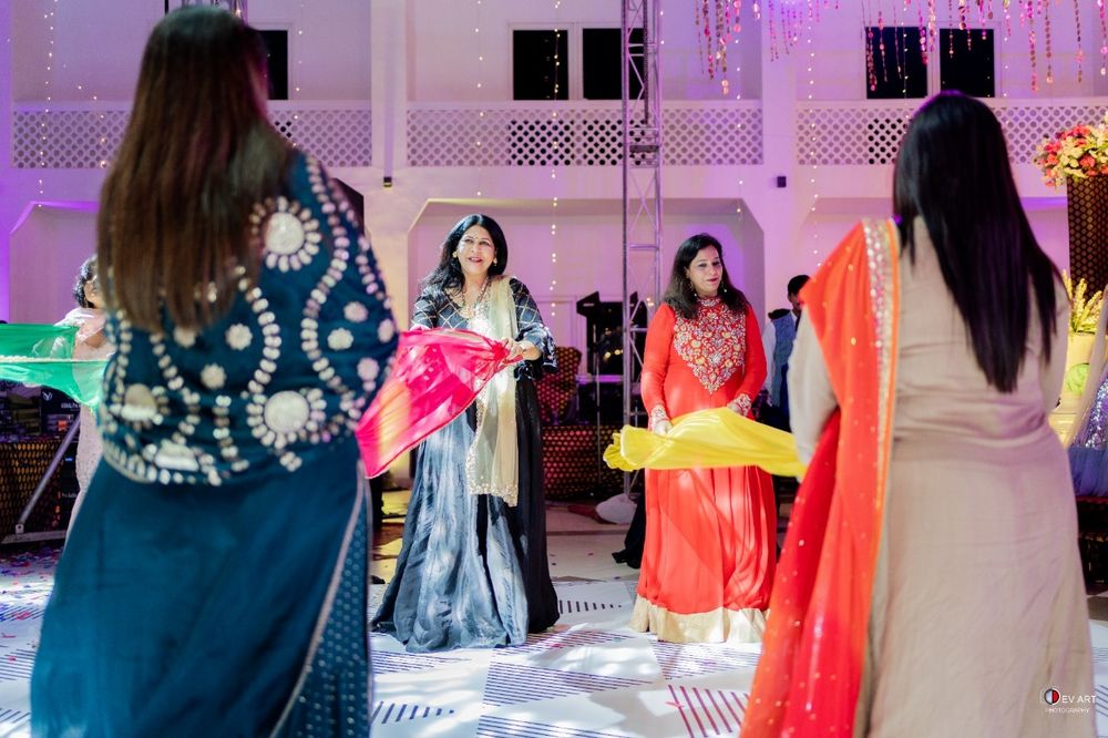 Photo From dance - By Radhika Events