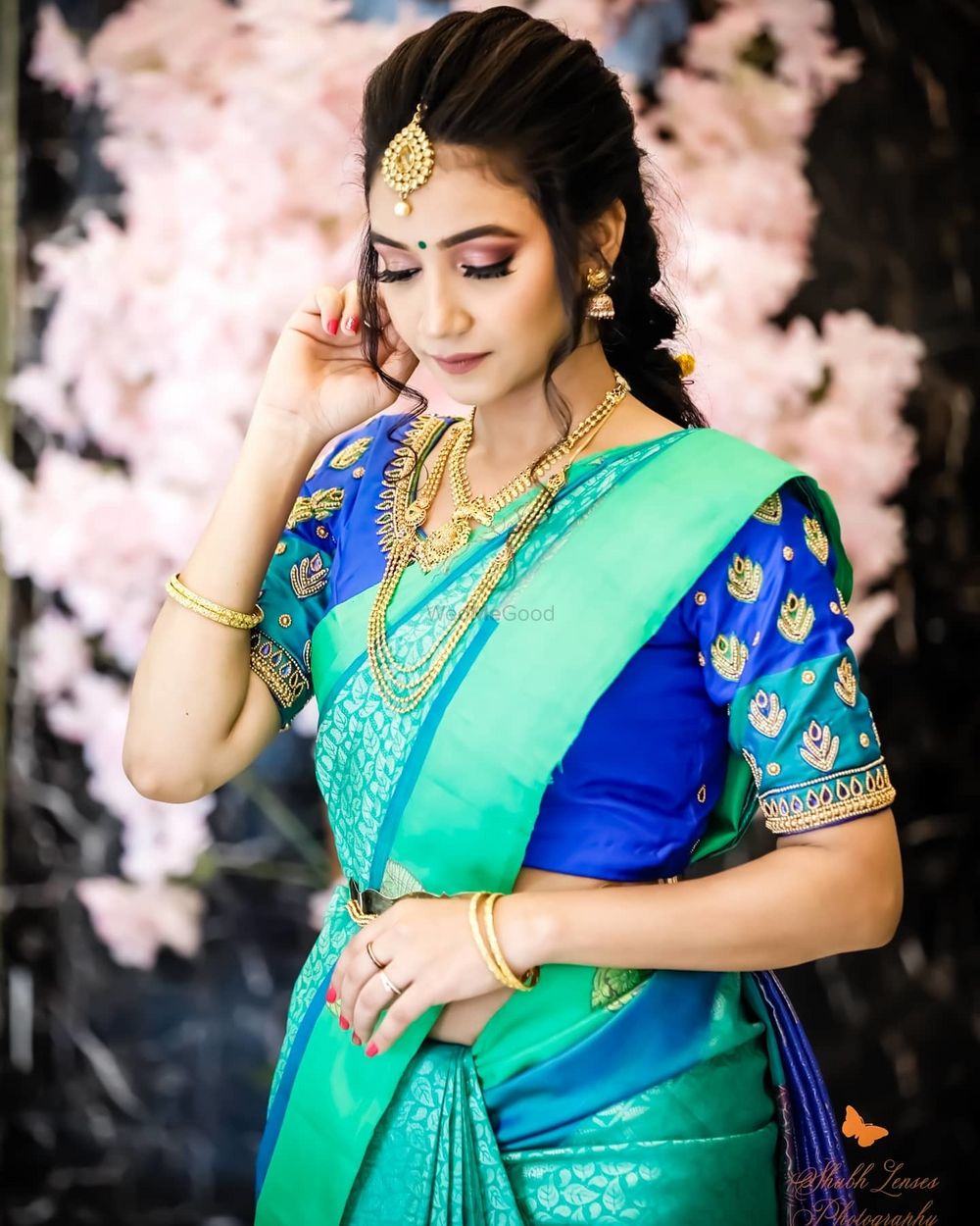 Photo From NikSan Engagement - By Shubh Lenses Photography