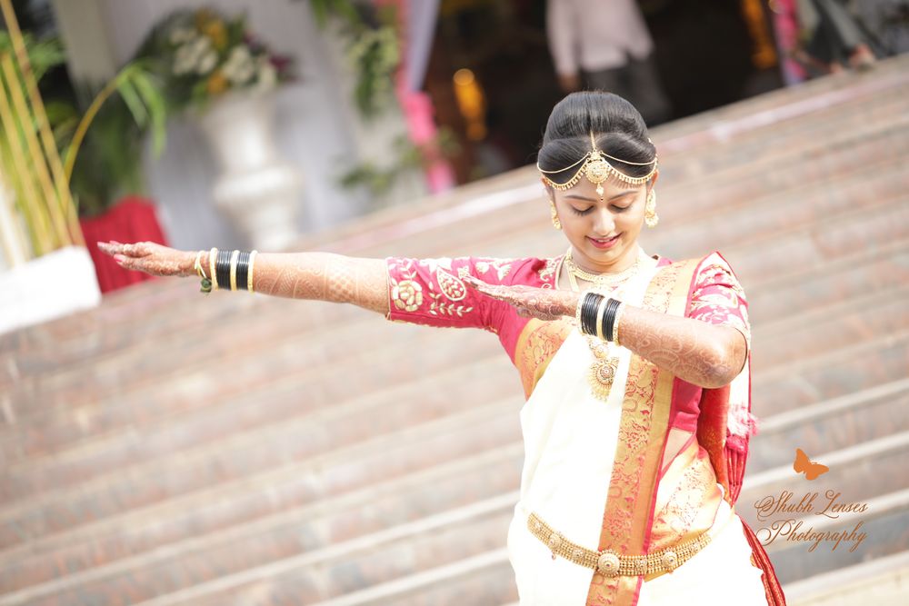 Photo From Wedding of Hitashree & Pradeep - By Shubh Lenses Photography