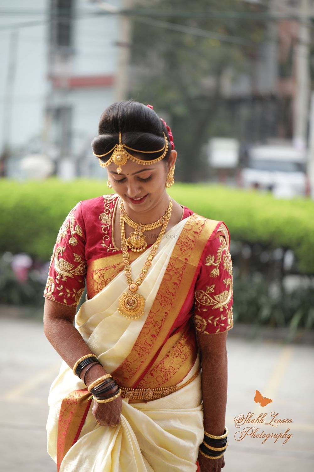 Photo From Wedding of Hitashree & Pradeep - By Shubh Lenses Photography