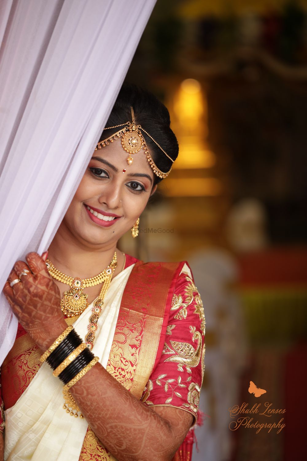 Photo From Wedding of Hitashree & Pradeep - By Shubh Lenses Photography