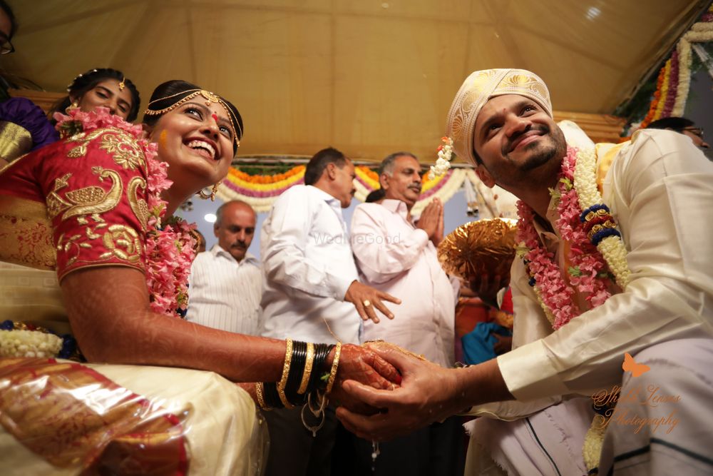 Photo From Wedding of Hitashree & Pradeep - By Shubh Lenses Photography