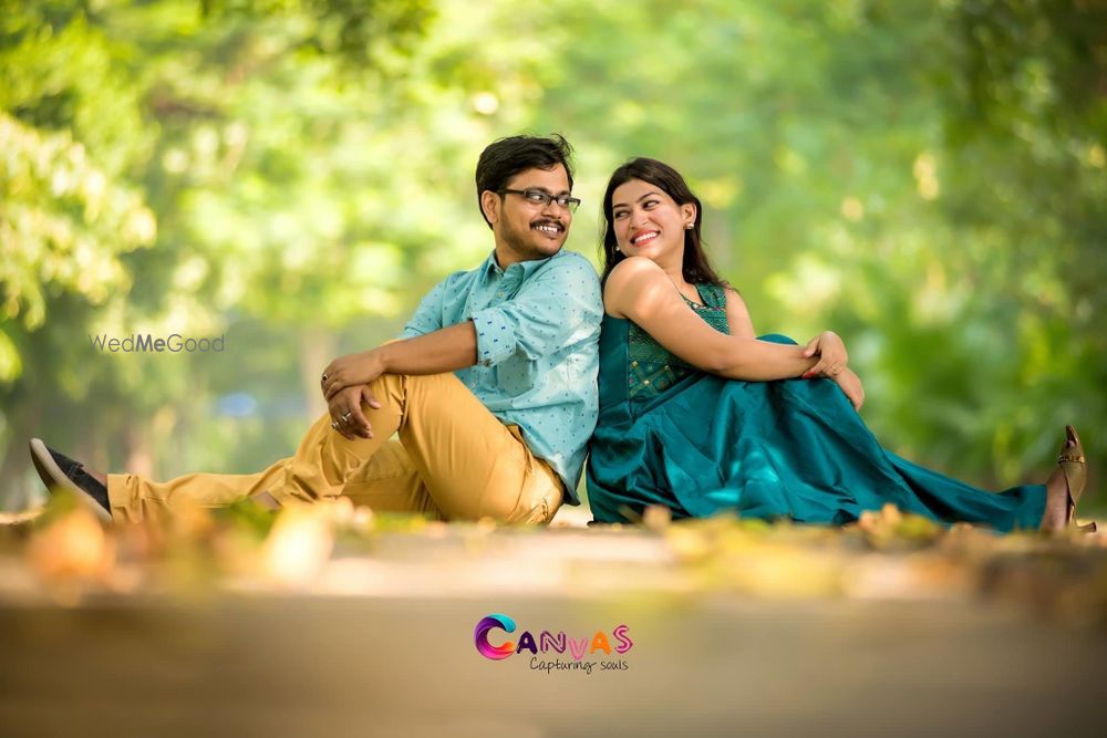 Photo From Prewedding - By Canvas- Capturing Souls