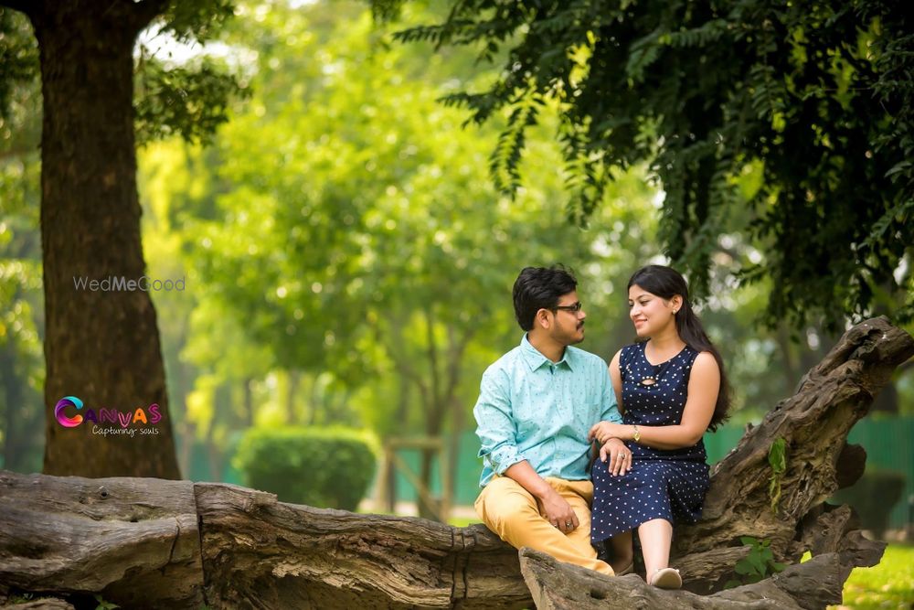 Photo From Prewedding - By Canvas- Capturing Souls