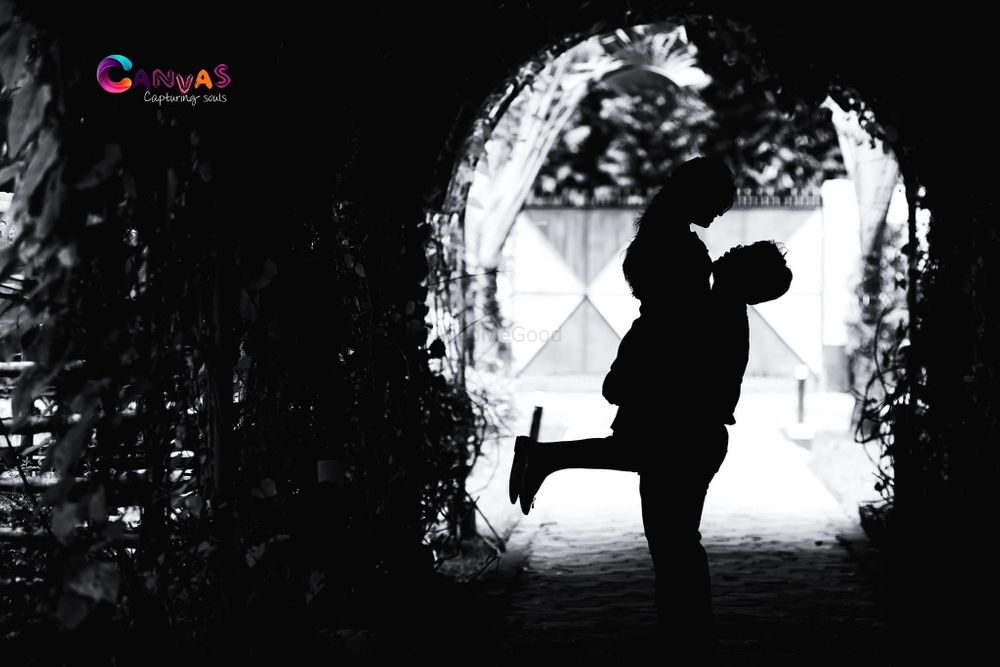 Photo From Prewedding - By Canvas- Capturing Souls