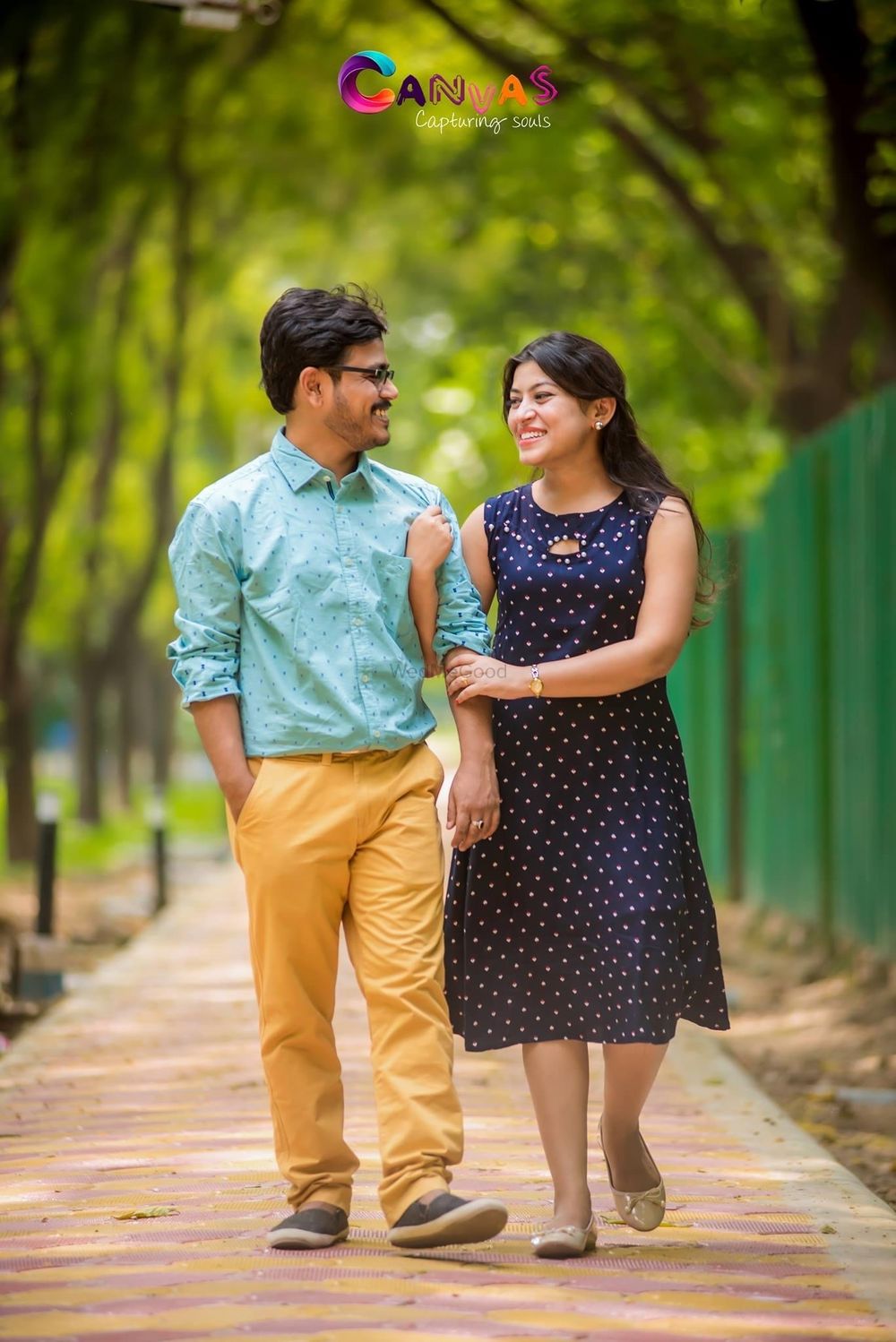 Photo From Prewedding - By Canvas- Capturing Souls