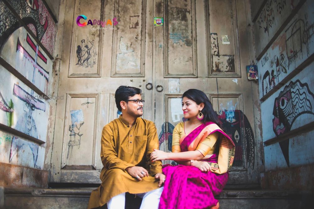 Photo From Prewedding - By Canvas- Capturing Souls