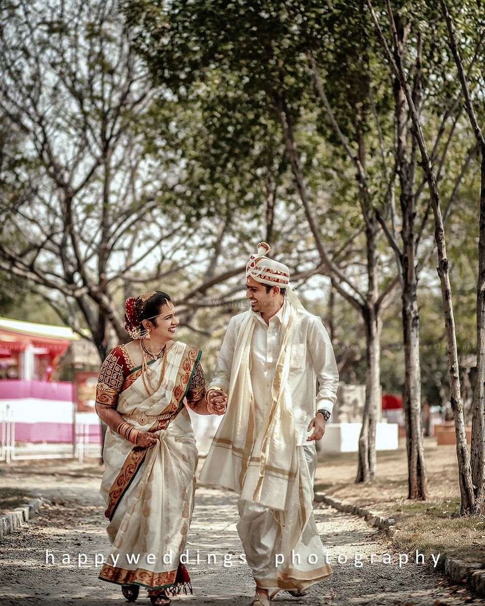 Photo From Andhra Traditional Wedding - By Happy Weddings