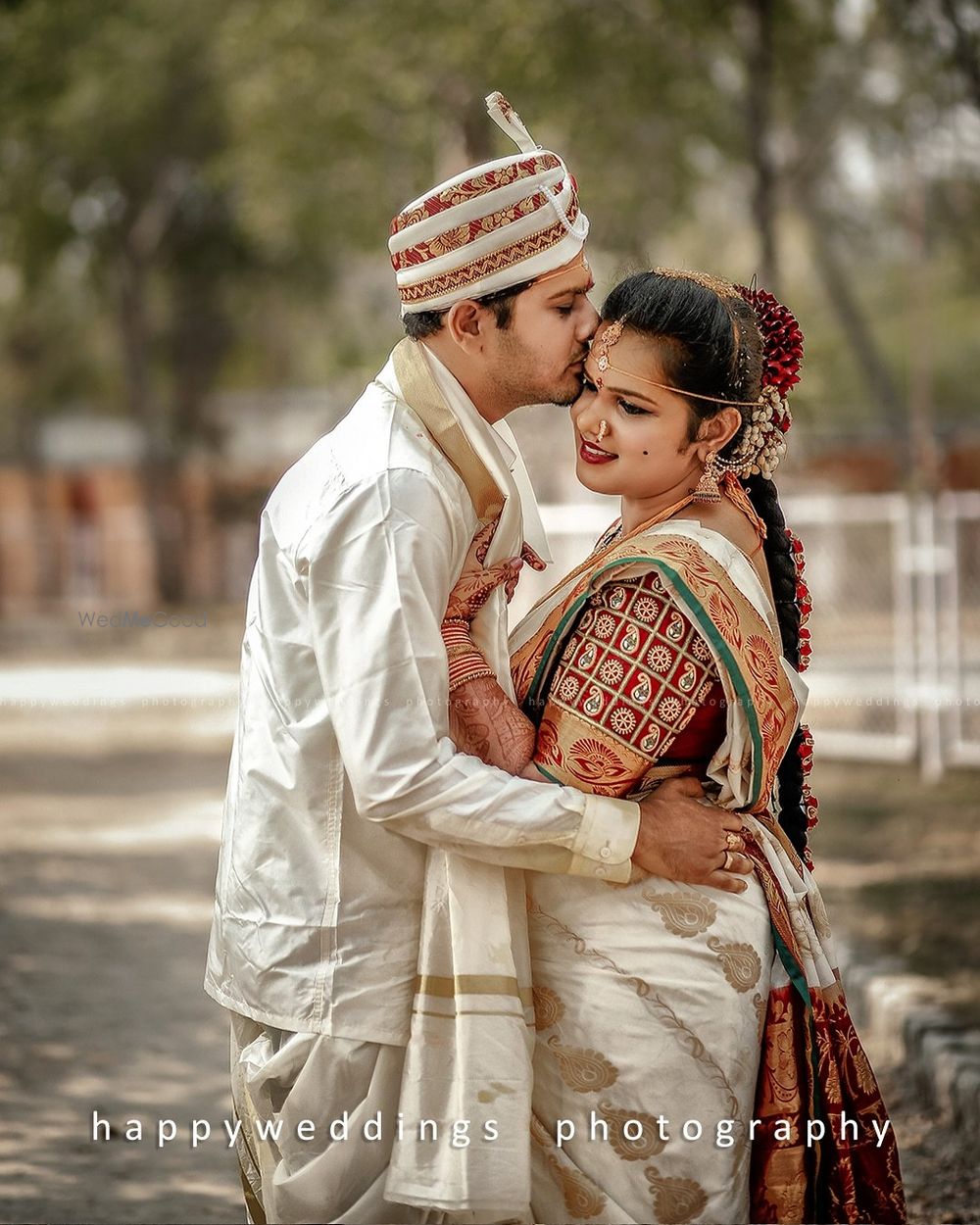 Photo From Andhra Traditional Wedding - By Happy Weddings