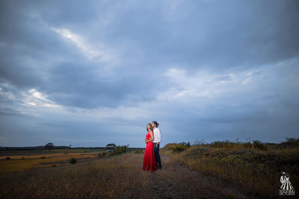 Photo From MOUSMI & SAGAR |  PRE WEDDING - By Wedding Pictures Studio