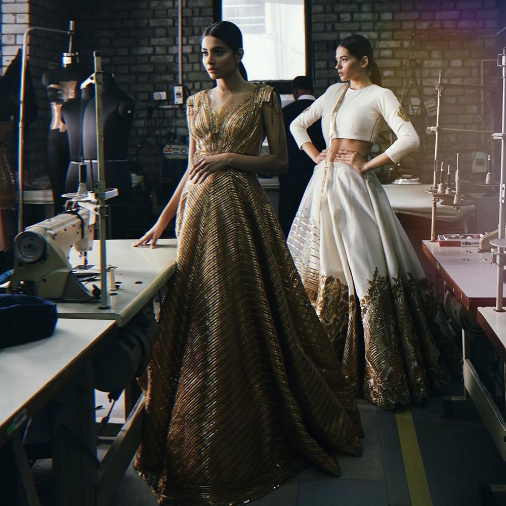 Photo From March 2020 - By Shantanu Nikhil