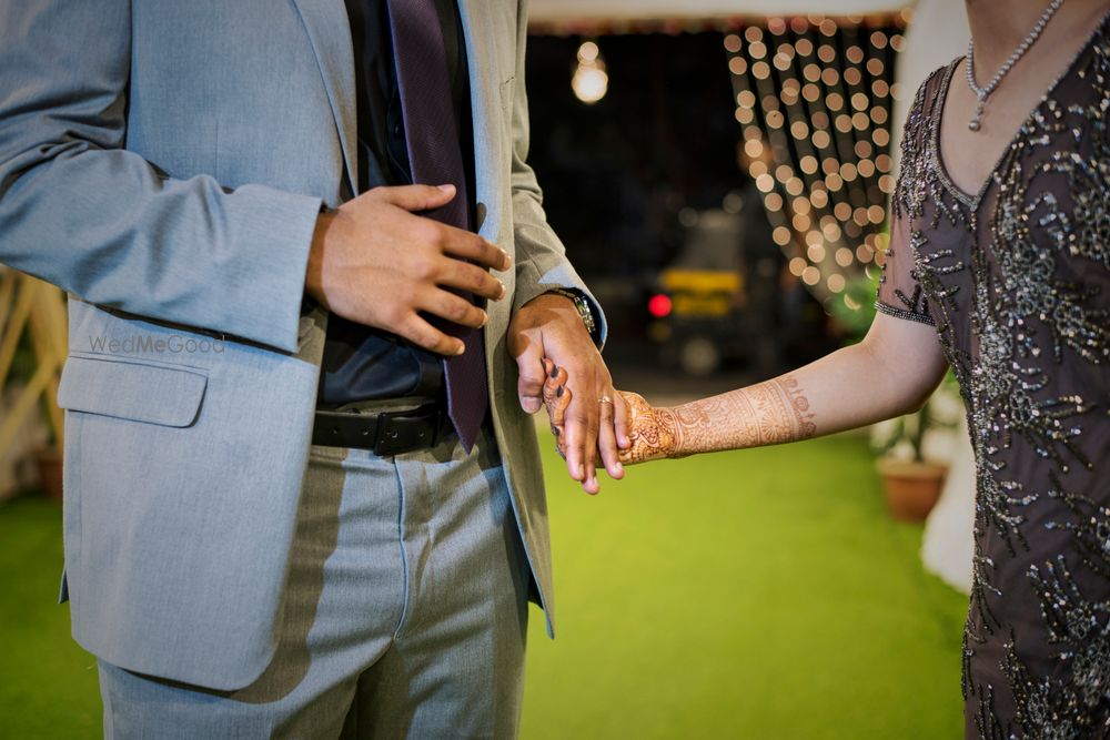 Photo From Enna + Akash - By Lensfixed by Onkar Abhyankar