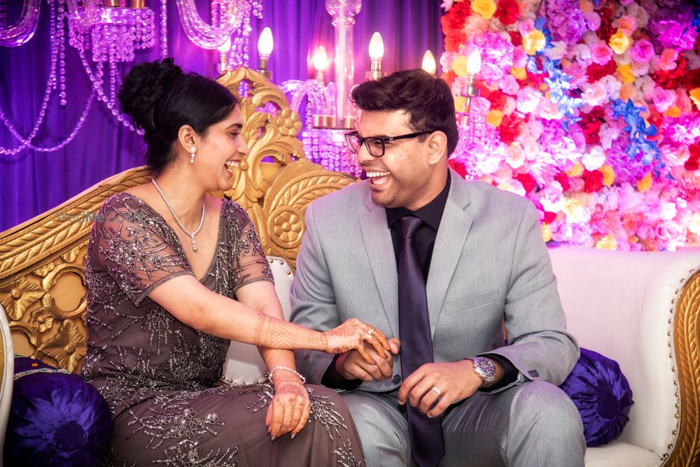 Photo From Enna + Akash - By Lensfixed by Onkar Abhyankar