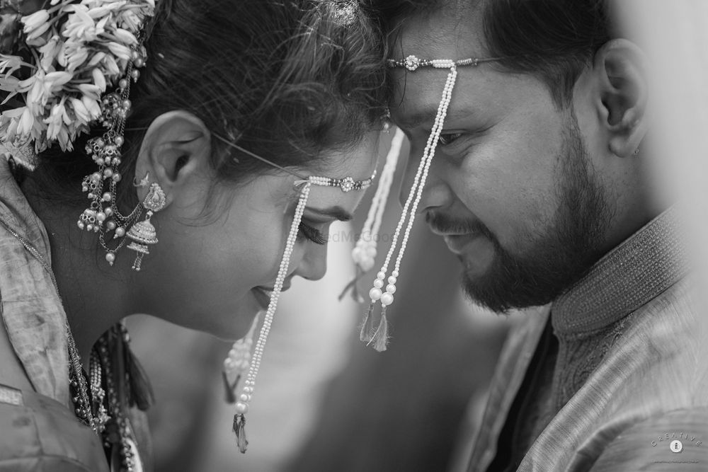 Photo From Abhishek & Deepshika - By Creative i