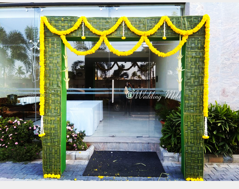 Photo From Traditional Yet Eco-friendly  - By Wedding Mela