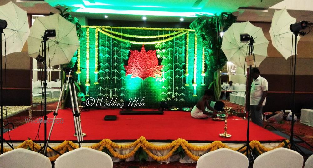 Photo From Traditional Yet Eco-friendly  - By Wedding Mela