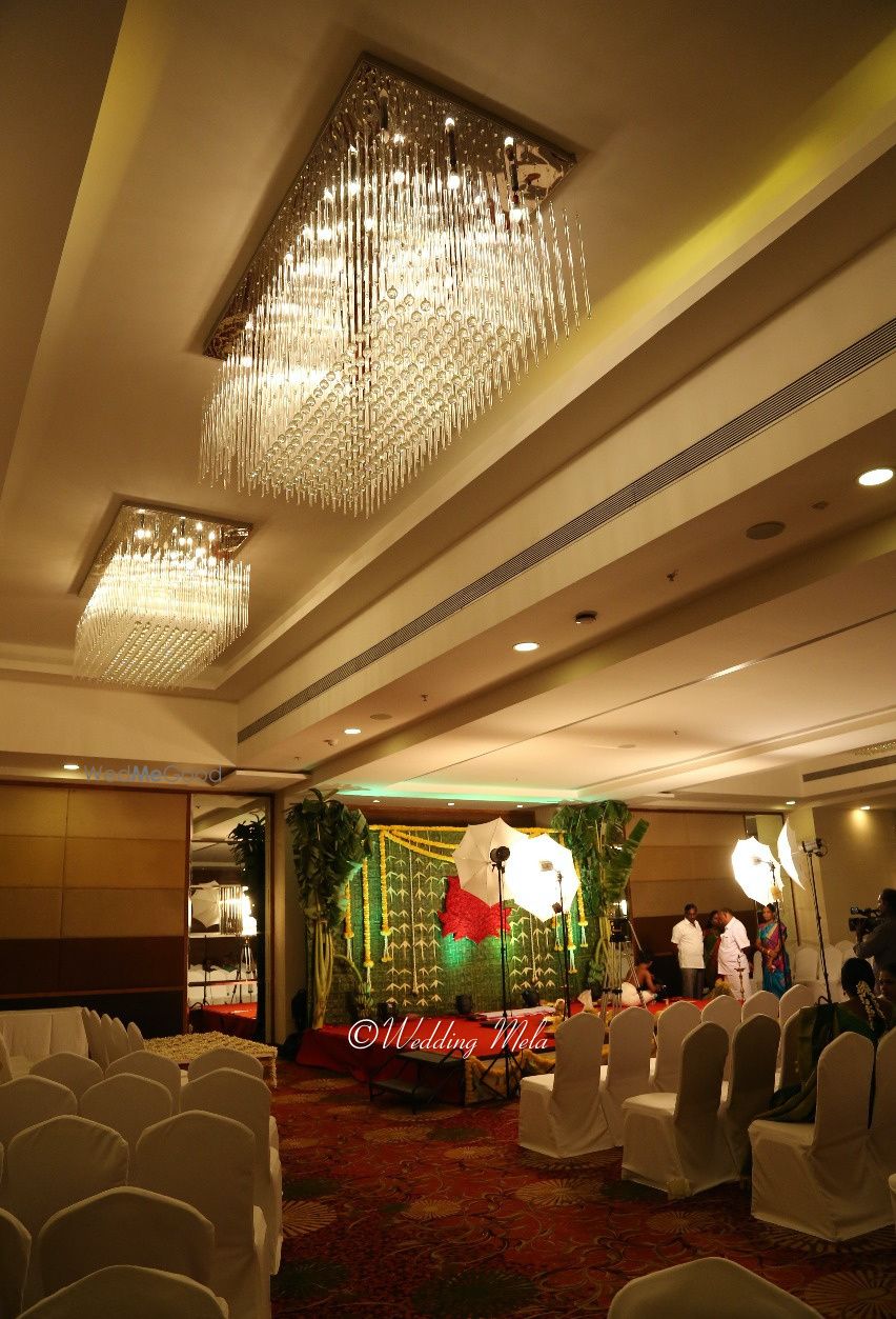 Photo From Traditional Yet Eco-friendly  - By Wedding Mela