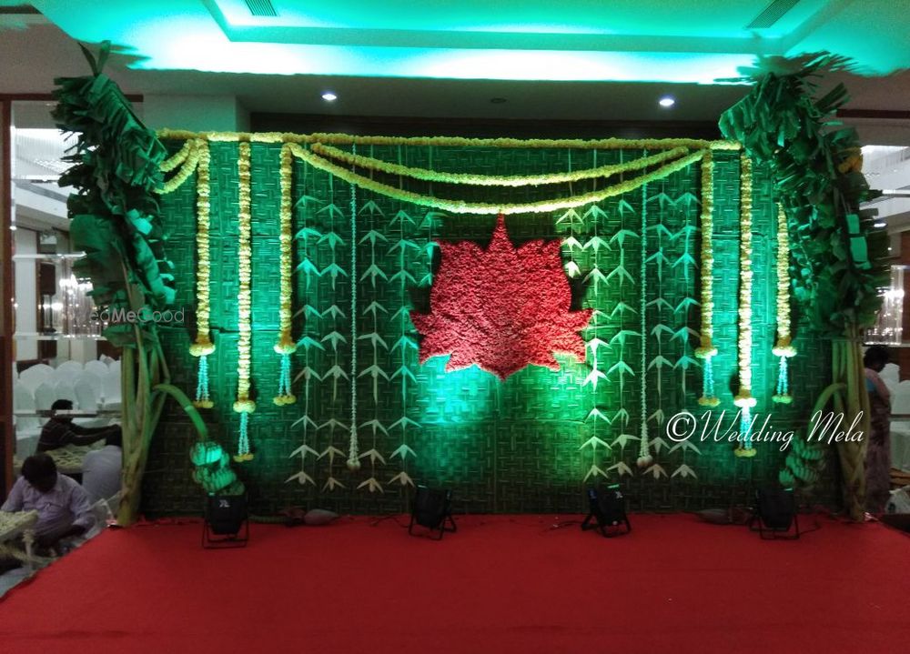 Photo From Traditional Yet Eco-friendly  - By Wedding Mela