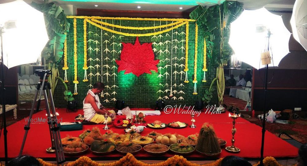 Photo From Traditional Yet Eco-friendly  - By Wedding Mela