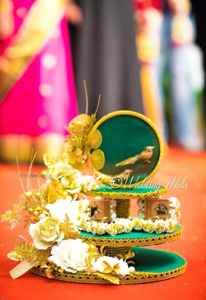 Photo From Traditional Yet Eco-friendly  - By Wedding Mela