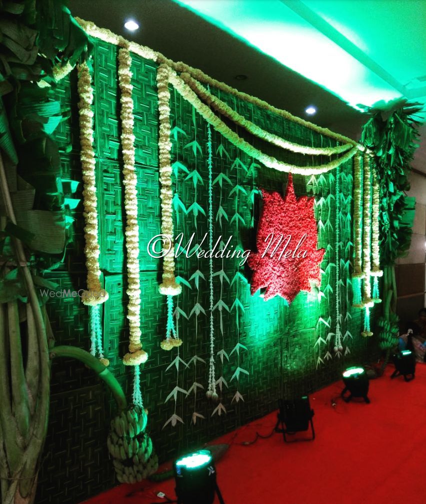 Photo From Traditional Yet Eco-friendly  - By Wedding Mela