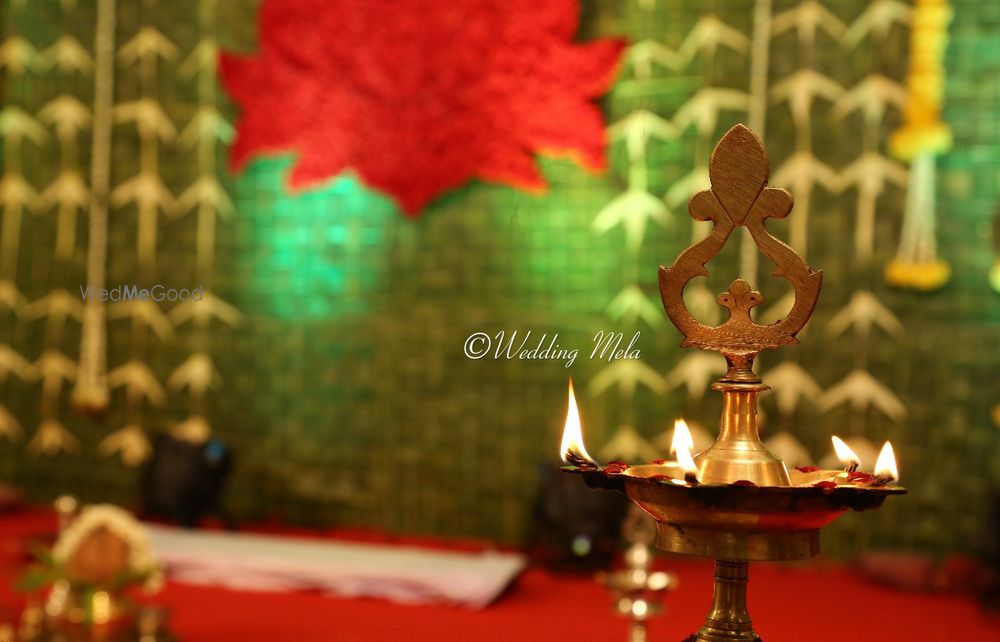 Photo From Traditional Yet Eco-friendly  - By Wedding Mela