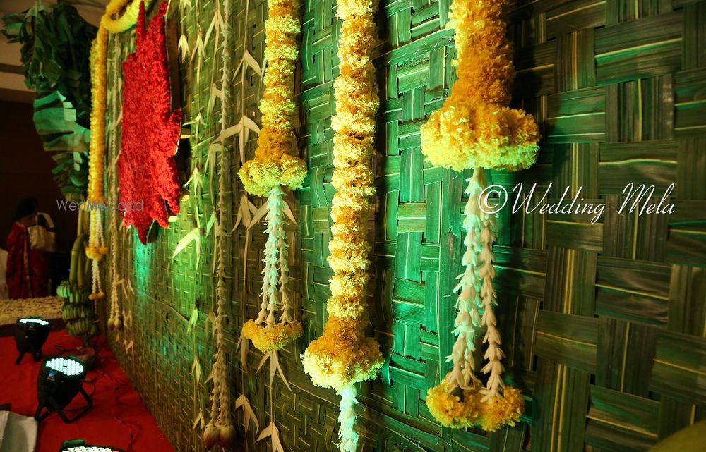 Photo From Traditional Yet Eco-friendly  - By Wedding Mela