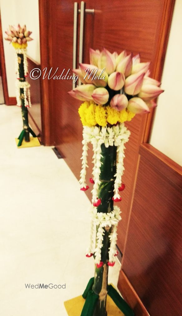 Photo From Traditional Yet Eco-friendly  - By Wedding Mela