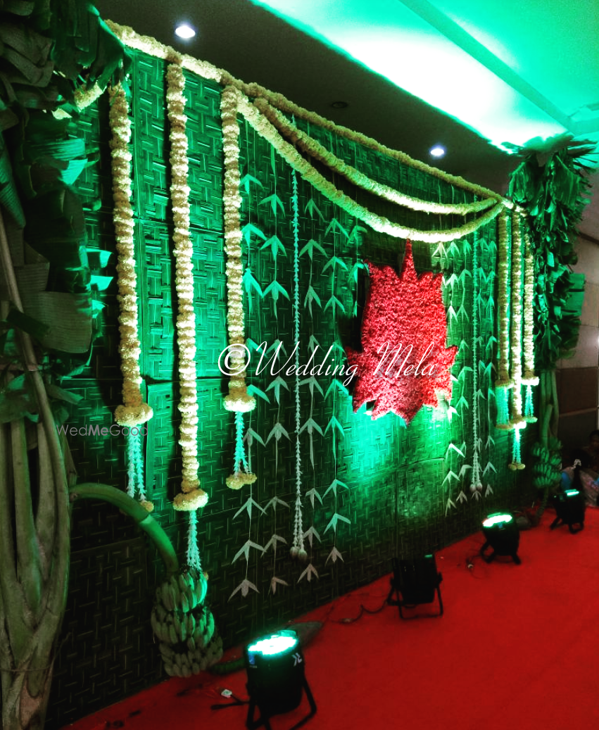 Photo From Traditional Yet Eco-friendly  - By Wedding Mela