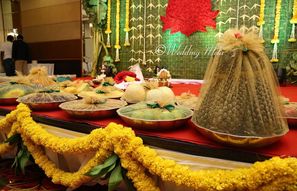 Photo From Traditional Yet Eco-friendly  - By Wedding Mela