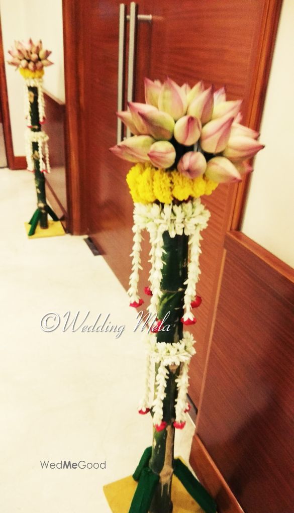 Photo From Traditional Yet Eco-friendly  - By Wedding Mela