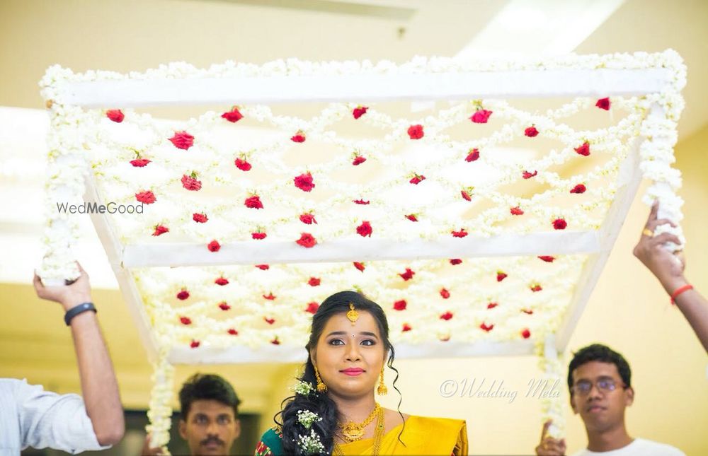 Photo From Traditional Yet Eco-friendly  - By Wedding Mela