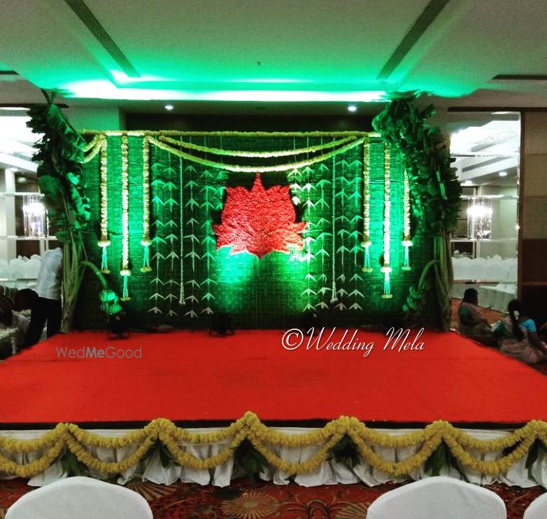 Photo From Traditional Yet Eco-friendly  - By Wedding Mela