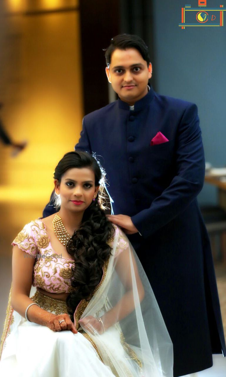 Photo From Ring Ceremony - By JMD Film and Wedding