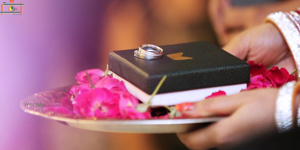 Photo From Ring Ceremony - By JMD Film and Wedding