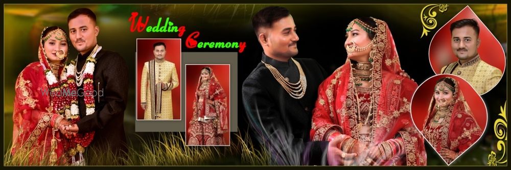 Photo From yogi weds Sonia - By Rk Digital Studio