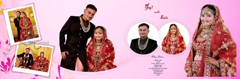 Photo From yogi weds Sonia - By Rk Digital Studio