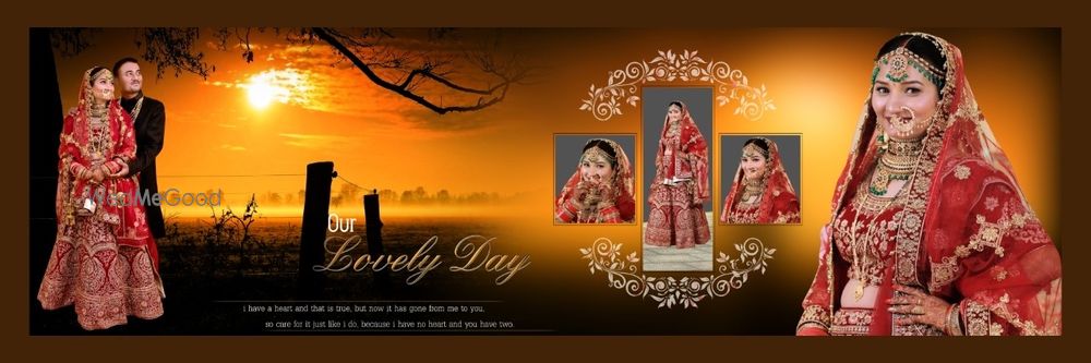 Photo From yogi weds Sonia - By Rk Digital Studio