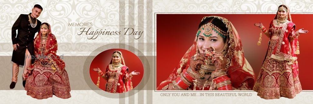 Photo From yogi weds Sonia - By Rk Digital Studio