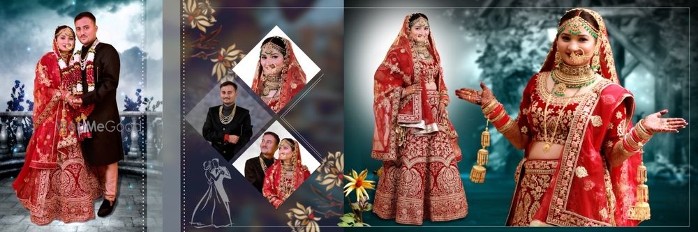 Photo From yogi weds Sonia - By Rk Digital Studio