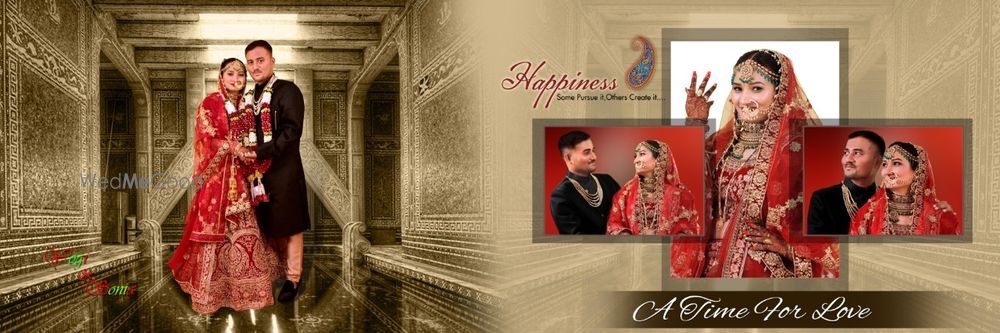 Photo From yogi weds Sonia - By Rk Digital Studio