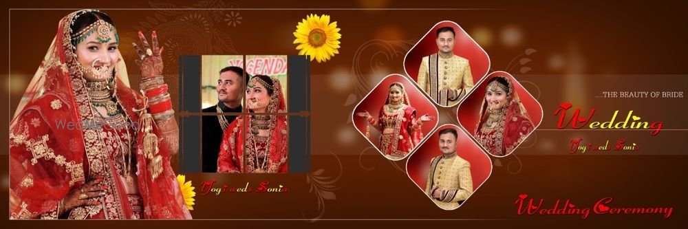 Photo From yogi weds Sonia - By Rk Digital Studio