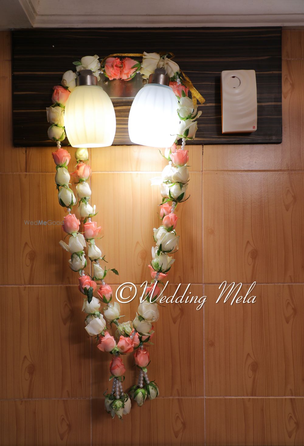 Photo From A Beautifully Lit Beach Wedding - By Wedding Mela